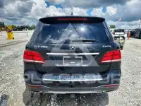 2016 Mercedes Benz GLE-Class photo