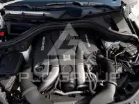 2016 Mercedes Benz GLE-Class фото