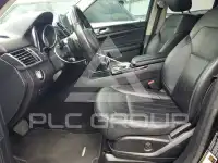 2016 Mercedes Benz GLE-Class photo