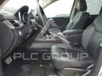 2016 Mercedes Benz GLE-Class фото