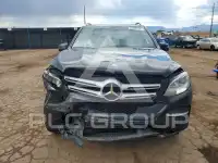 2016 Mercedes Benz GLE-Class photo