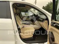 2016 Mercedes Benz GLE-Class фото