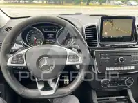 2016 Mercedes Benz GLE-Class фото