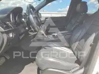 2016 Mercedes Benz GLE-Class фото