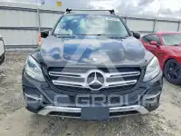 2016 Mercedes Benz GLE-Class photo