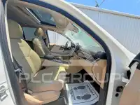 2016 Mercedes Benz GLE-Class фото