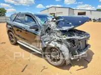 2016 Mercedes Benz GLE-Class фото
