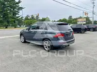 2016 Mercedes Benz GLE-Class фото