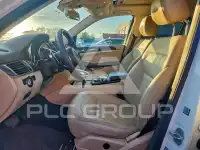2016 Mercedes Benz GLE-Class фото