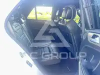 2016 Mercedes Benz GLE-Class фото
