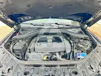 2016 Mercedes Benz GLE-Class фото