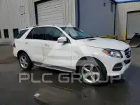 2016 Mercedes Benz GLE-Class фото