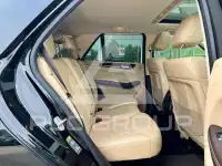 2016 Mercedes Benz GLE-Class фото