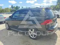 2016 Mercedes Benz GLE-Class photo