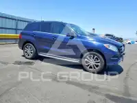 2016 Mercedes Benz GLE-Class фото