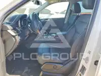 2016 Mercedes Benz GLE-Class фото