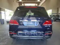 2016 Mercedes Benz GLE-Class фото