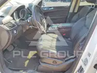 2016 Mercedes Benz GLE-Class фото