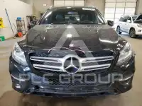 2016 Mercedes Benz GLE-Class фото