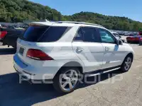 2016 Mercedes Benz GLE-Class photo