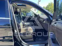 2016 Mercedes Benz GLE-Class photo