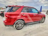 2016 Mercedes Benz GLE-Class photo