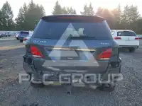 2016 Mercedes Benz GLE-Class фото