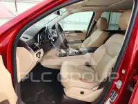 2016 Mercedes Benz GLE-Class photo