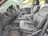 2016 Mercedes Benz GLE-Class фото