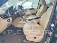 2016 Mercedes Benz GLE-Class фото