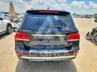 2016 Mercedes Benz GLE-Class photo