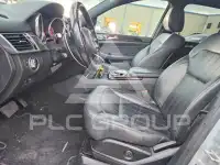2016 Mercedes Benz GLE-Class photo
