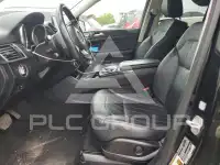 2016 Mercedes Benz GLE-Class фото
