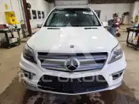 2016 Mercedes Benz GLE-Class фото