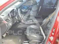 2016 Mercedes Benz GLE-Class photo