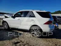 2016 Mercedes Benz GLE-Class photo