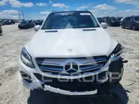 2016 Mercedes Benz GLE-Class photo