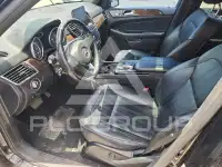 2016 Mercedes Benz GLE-Class photo