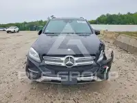 2016 Mercedes Benz GLE-Class photo