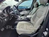 2016 Mercedes Benz GLE-Class фото