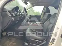 2016 Mercedes Benz GLE-Class фото