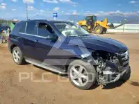 2016 Mercedes Benz GLE-Class фото
