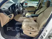 2016 Mercedes Benz GLE-Class фото