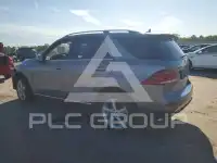 2016 Mercedes Benz GLE-Class фото