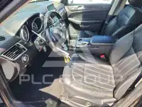 2016 Mercedes Benz GLE-Class photo