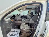 2016 Mercedes Benz GLE-Class фото