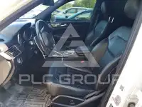 2016 Mercedes Benz GLE-Class photo