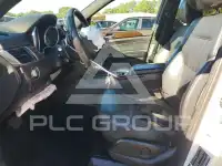 2016 Mercedes Benz GLE-Class photo