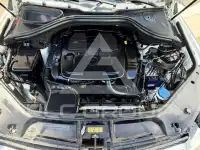 2016 Mercedes Benz GLE-Class фото