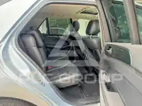 2016 Mercedes Benz GLE-Class photo
